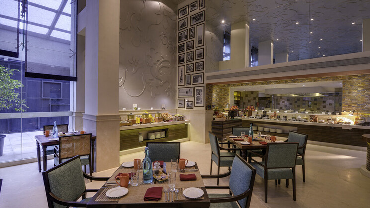 Novotel Goa Resort & Spa